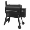 Kép 3/3 - Traeger - Pro 780 - pellet grill, fekete 