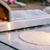 Kép 2/4 - Ooni pizzafeltétes GN edény, kicsi