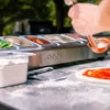 Kép 3/4 - Ooni pizzafeltétes GN edény, kicsi