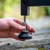 Kép 4/6 - Ooni kiegészítő láb asztalhoz, 4 db