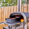 Kép 3/14 - Ooni Detroit pizzaserpenyő, Medium