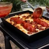 Kép 11/14 - Ooni Detroit pizzaserpenyő, Medium