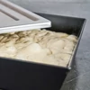 Kép 12/14 - Ooni Detroit pizzaserpenyő, Medium