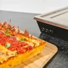 Kép 2/14 - Ooni Detroit pizzaserpenyő, Medium