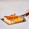 Kép 2/8 - Ooni Detroit pizzaserpenyő spatula