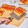 Kép 7/8 - Ooni Detroit pizzaserpenyő spatula