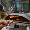 Kép 4/8 - Ooni Koda 2 Pro pizzasütő, gázos, 30 mbar