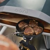 Kép 8/8 - Ooni Koda 2 Pro pizzasütő, gázos, 30 mbar
