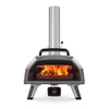 Kép 3/8 - Ooni Karu 2 PRO vegyes tüzelésű pizzakemence