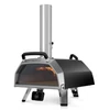Kép 4/8 - Ooni Karu 2 PRO vegyes tüzelésű pizzakemence