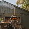 Kép 7/8 - Ooni Karu 2 PRO vegyes tüzelésű pizzakemence