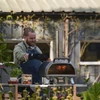 Kép 8/8 - Ooni Karu 2 PRO vegyes tüzelésű pizzakemence