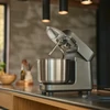 Kép 2/8 - Ooni Halo Spiral Mixer Dark Grey