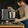 Kép 4/8 - Ooni Halo Spiral Mixer Dark Grey