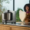 Kép 6/8 - Ooni Halo Spiral Mixer Dark Grey