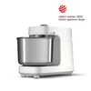 Kép 1/6 - Ooni Halo Spiral Mixer Polar White