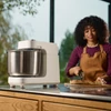 Kép 3/6 - Ooni Halo Spiral Mixer Polar White