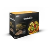 Kép 1/2 - Weber 100%-ban természetes bükk keményfa pellet, 8 kg