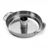 Kép 1/5 - Weber Gourmet BBQ System szárnyas sütő, zöldségkosár