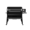 Kép 1/4 - Weber SmokeFire EX6 GBS pellet grillsütő