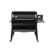 Kép 1/4 - Weber SmokeFire EX6 GBS pellet grillsütő
