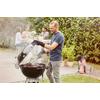 Kép 10/13 - Weber Master-Touch Premium E-5770 gömbgrill, fekete