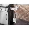 Kép 4/4 - Weber grill ecset szilikon fejjel