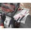 Kép 3/4 - Weber grill ecset szilikon fejjel
