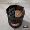 Kép 3/4 - Weber pellettároló zsák