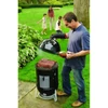 Kép 4/11 - Weber Smokey Mountain töltényszmóker, Ø 47 cm, fekete