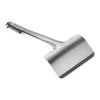 Kép 2/3 - Weber faszén toló-rendező