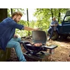 Kép 4/4 - Weber Q 1200 gázgrill, fekete