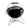Kép 1/2 - WEBER Smokey Joe Premium, fekete grill