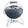 Kép 2/2 - WEBER Smokey Joe Premium, fekete grill