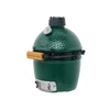 Kép 2/3 - Big Green Egg Mini kerámia grillsütő, Ø 25 cm