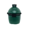 Kép 3/3 - Big Green Egg Mini kerámia grillsütő, Ø 25 cm