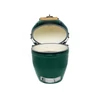 Kép 1/4 - Big Green Egg Large kerámia grillsütő, Ø 46 cm