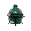 Kép 3/4 - Big Green Egg MiniMax kerámia grillsütő, Ø 33 cm