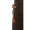 Kép 3/3 - Xapron Kansas bőrkötény, barna