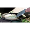 Kép 2/3 - Big Green Egg pizzalapát, alumínium