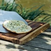 Kép 3/3 - Big Green Egg pizzalapát, alumínium
