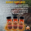 Kép 2/2 - Blazing Star Pork’n Rub, 388 g