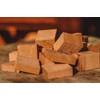 Kép 2/2 - Wood2Smoke füstölőfa csonk, bükk, 1 kg