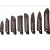 Kép 2/3 - Forged bőrtok -> kenyérvágó kés