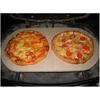 Kép 3/3 - Fredstone pizzakő, kis méretű, ovális alakú -> Primo Oval 200 Junior