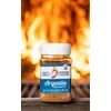 Kép 4/4 - JD's BBQ Argentin fűszerkeverék szóródobozban, 200 g