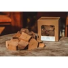 Kép 1/2 - Wood2Smoke füstölőfa csonk, körte, 1 kg