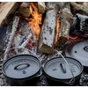 Kép 2/2 - Lodge Camp Dutch Oven 30,5 cm
