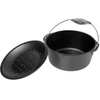 Kép 2/2 - Lodge Dutch Oven, 26 cm