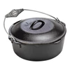 Kép 1/2 - Lodge Dutch Oven 31 cm